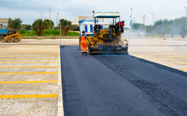 Best Professional Driveway Pavers  in Martindale, TX