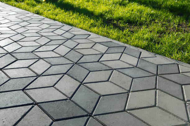 Best Residential Driveway Paver Services  in Martindale, TX