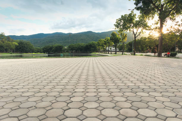 Best Residential Driveway Paver Services  in Martindale, TX