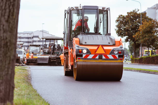 Driveway Repair Near Me in Martindale, TX