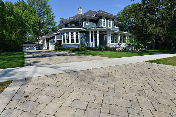 Best Driveway Repair Near Me  in Martindale, TX