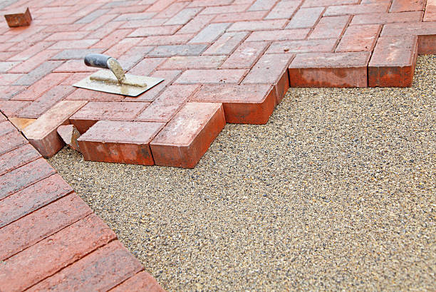Best Driveway Pavers Near Me  in Martindale, TX