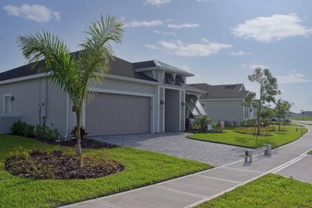 Best Cobblestone Driveway Pavers  in Martindale, TX