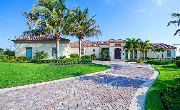 Best Best Driveway Pavers  in Martindale, TX