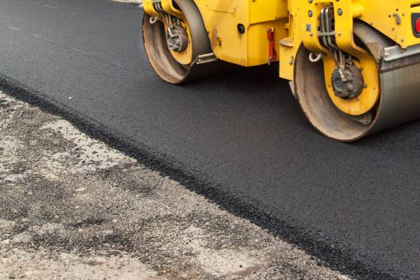 Best Driveway Resurfacing Pavers  in Martindale, TX